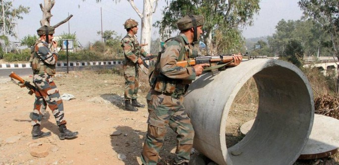 India Expresses Strong Concern To Pakistan High Commission Official Over Nagrota Encounter