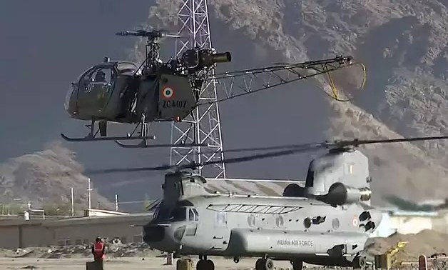 India and China to hold 9th round of corps commander level military talks tomorrow