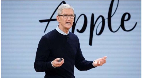 Apple loses up to $81 billion in market value as shares tumble 4% post iPhone 12 launch