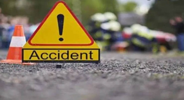 Mother-son duo killed, 3 others injured in car accident on Jammu-Pathankot highway