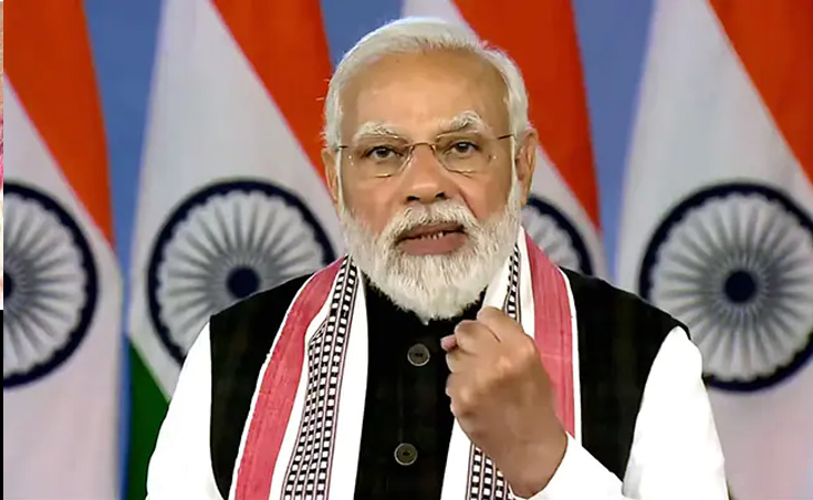 Budget provides for vibrant ecosystem in defence manufacturing: PM Modi