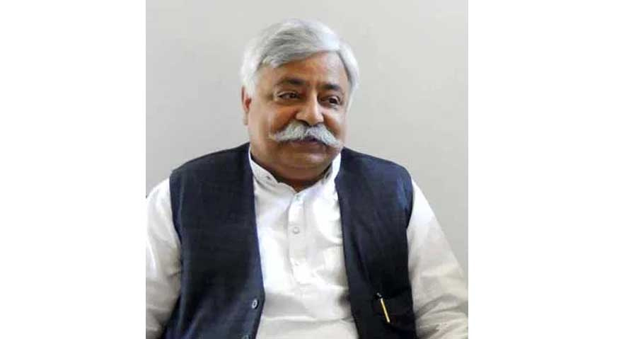 Sadhotra welcomes latest HC directive on constitution of GPCs in J&K