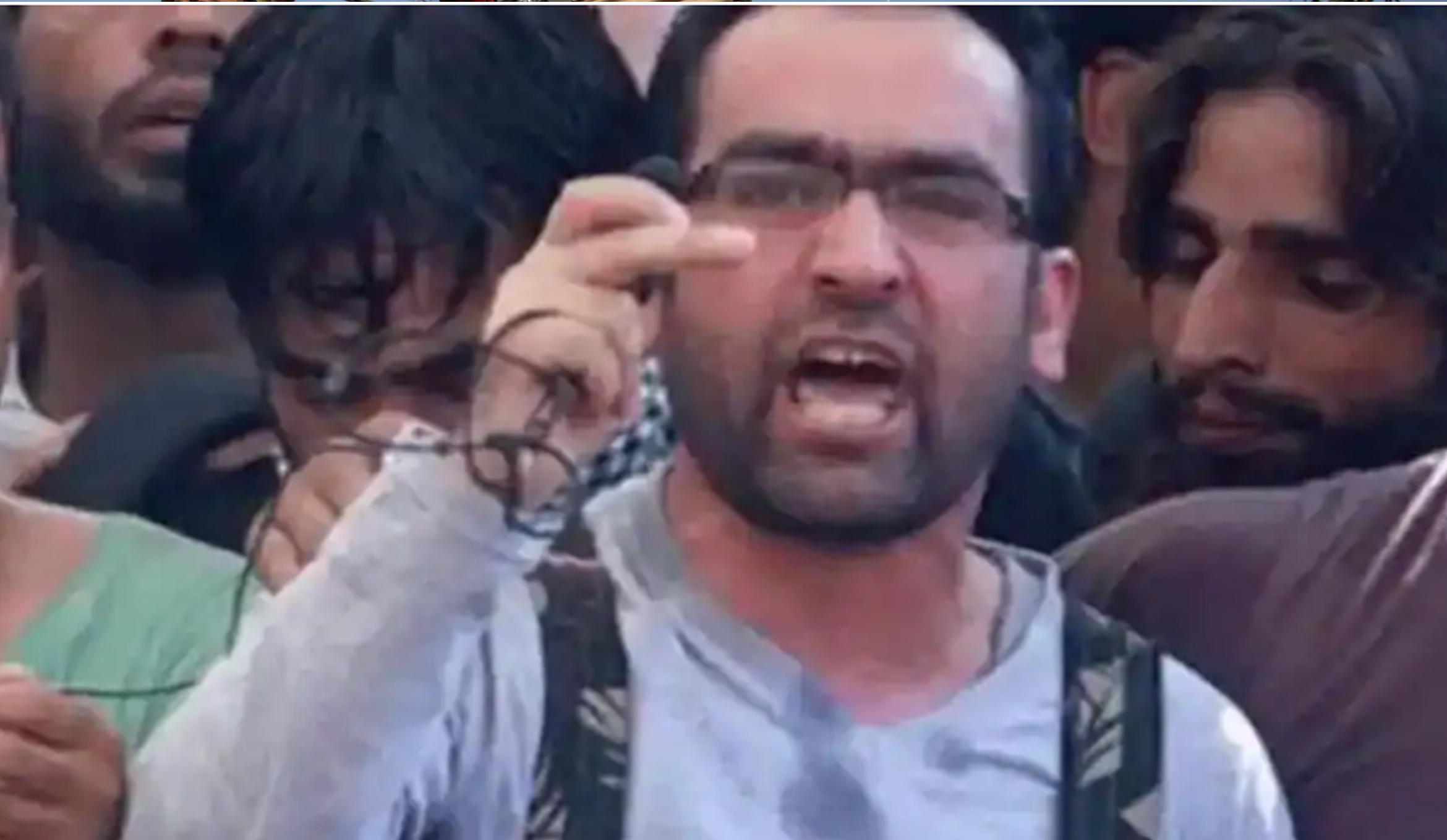 Six Months After Detention, Prospects Of 3 Ex-J&K CMs' Release Still Bleak