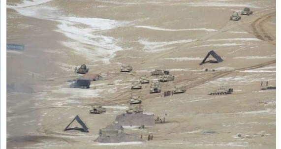 No cases of infiltration reported at Indo-China border during 2021, says Govt