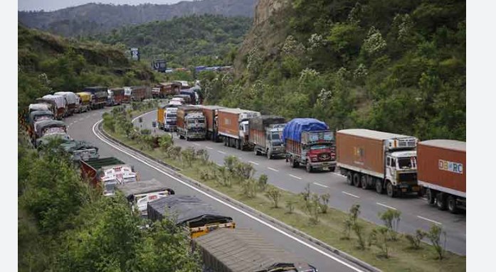 SANJY-2023: Govt issues fresh traffic advisory, cut off timings 