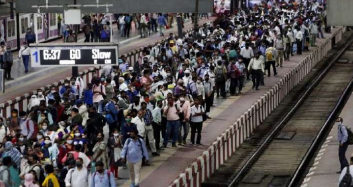 Coronavirus second wave in India may peak by mid-April, come down very fast by end of May: Scientists