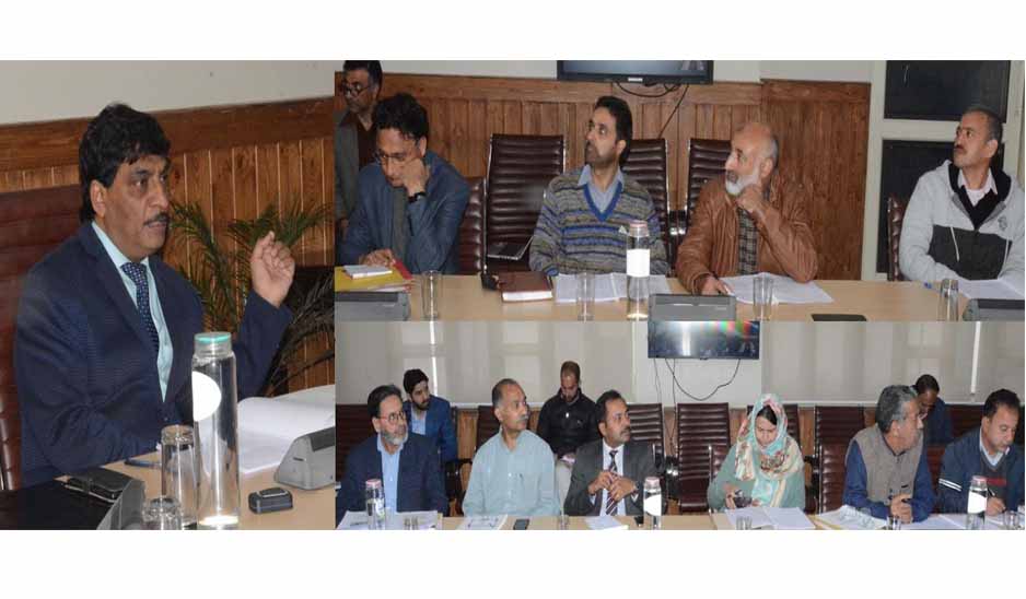 CS lead Steering Committee approves additional APO for forest land demarcation & planting of 1.75 Cr saplings