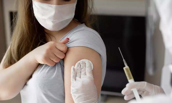 India provides nearly 18 crore vaccine doses to states, Union Territories for free