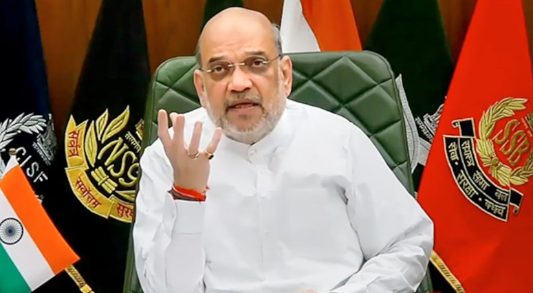 Hindi is not competitor but friend of all regional languages: Amit Shah