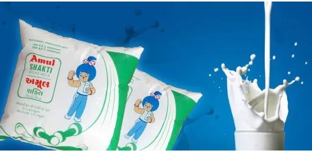 Amul’s tribute on Sushma Swaraj says it all, leaves people teary-eyed