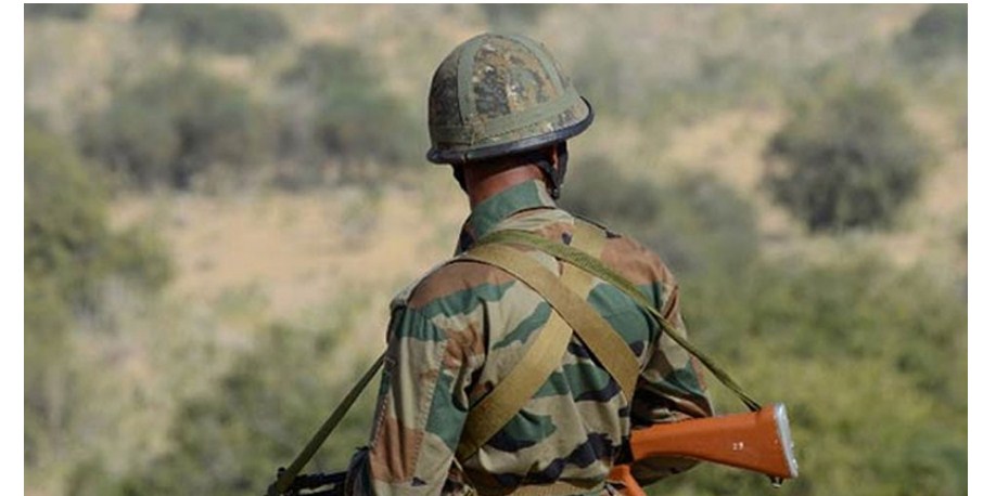 In a first, Army to train jawans to clear SSB Exam, become Commissioned Officers