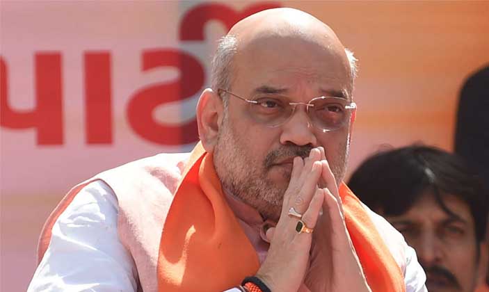 Amit Shah will do good job as Union Cooperation Minister: Shiv Sena
