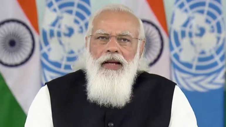 For Migrant Workers, Getting Cooking Gas Connection Simplified: PM