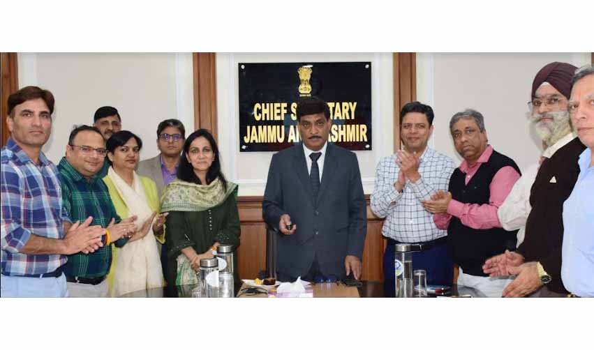CS launches Application on Assessment of quality of eServices