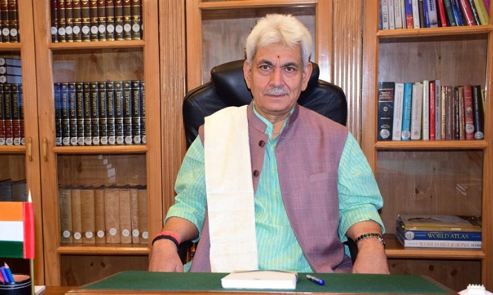 AC approves adoption of J&K PWD Engineering Manual 2020