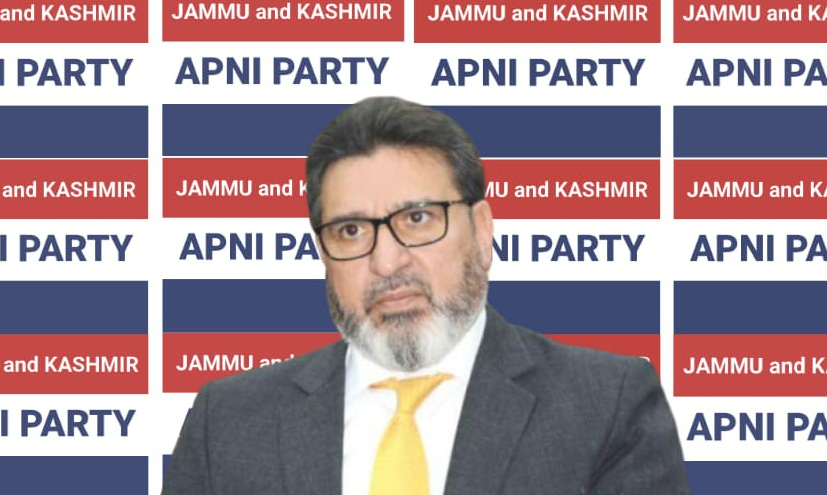 J&K youth extremely talented; need opportunities, quality education: Bukhari