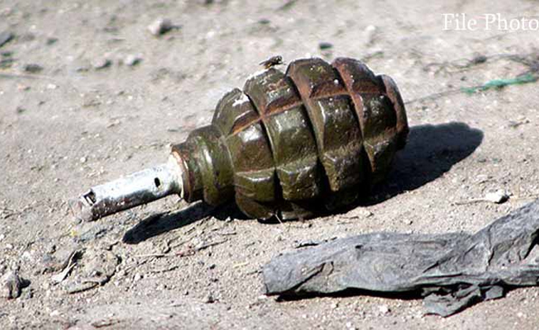 Govt sanctions prosecution of 2 persons under UAPA for their involvement in IED attack