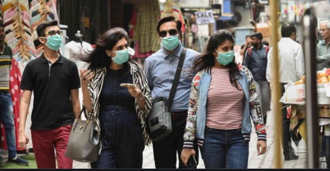 India’s daily Covid cases cross 40,000-mark for first time in 6 days, Kerala worst-affected