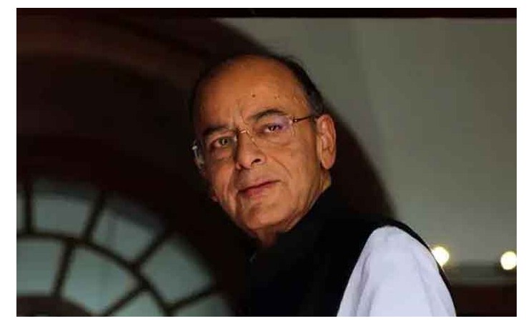 Arun Jaitley’s Condition Deteriorated; Amit Shah, Yogi Adityanath Visit Him At AIIMS