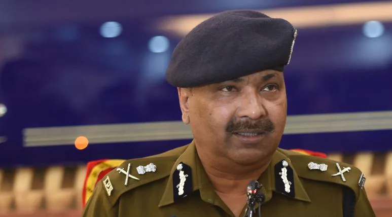 Will act strictly against militants, their supporters: DGP Dilbagh Singh