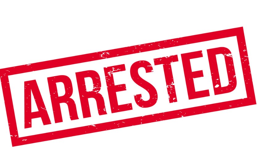 Sarpanch arrested over rape allegations in J&K