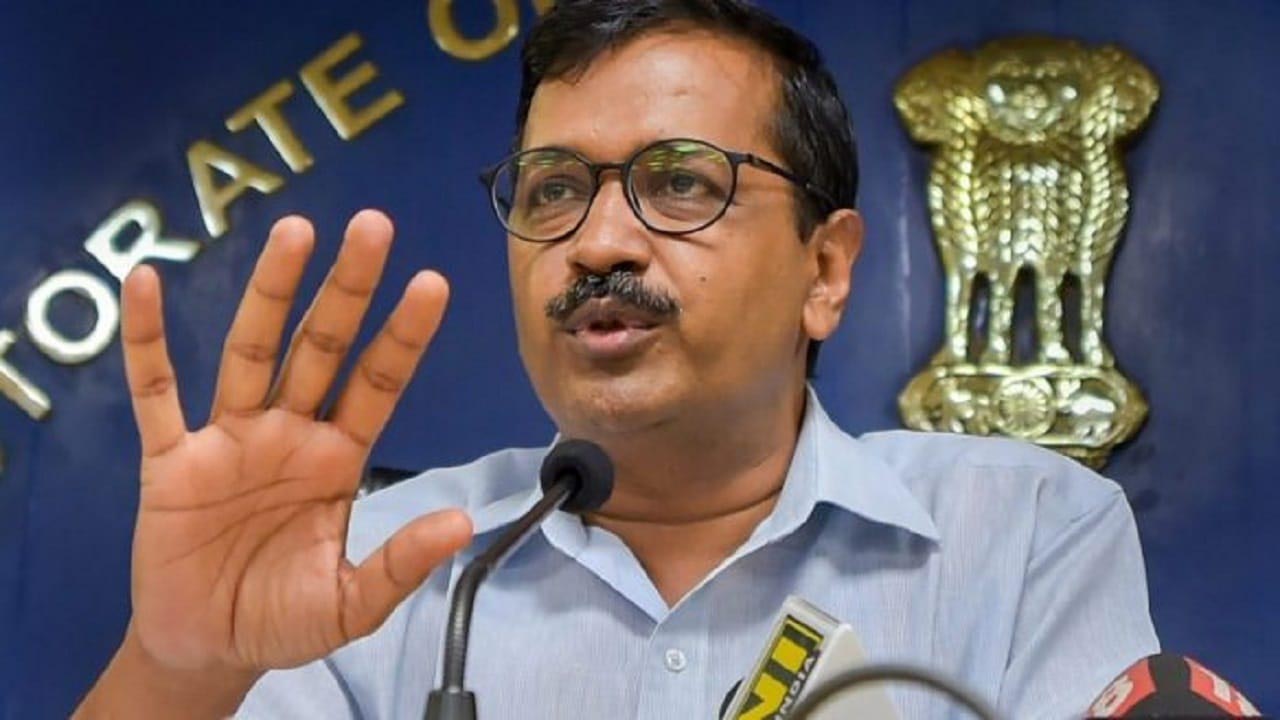 Free rides for women in DTC, cluster buses from October 29: Arvind Kejriwal