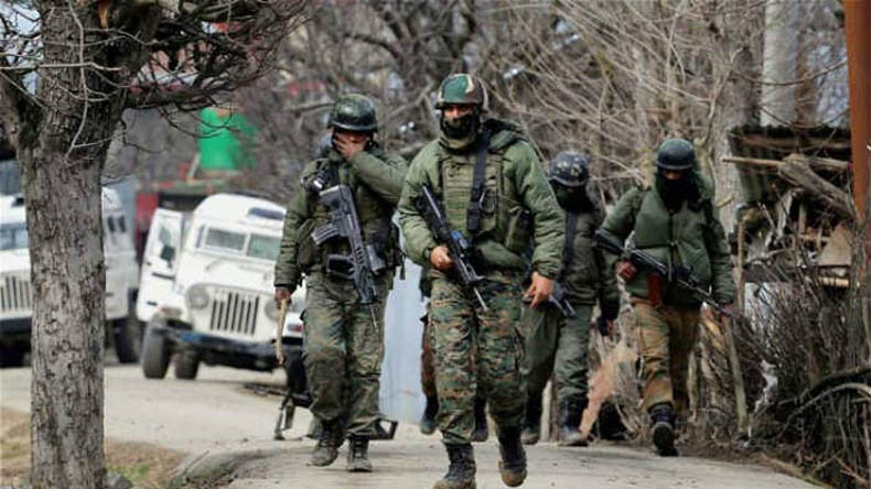 963 terrorists killed, 413 security personnel martyred in J&K since 2014: Home Ministry