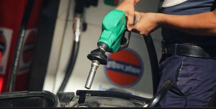 Petrol, diesel prices hiked again; get costlier by Rs 7.20 per litre in 12 days | Check new rates