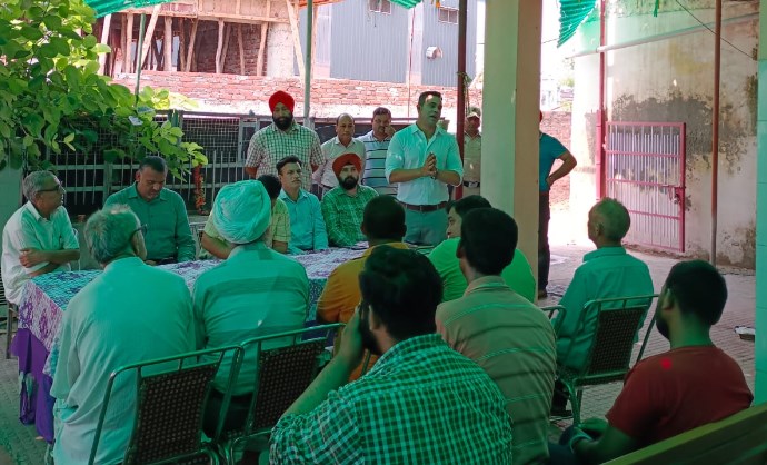 Jammu Administration takes people friendly steps to encourage adoption of Smart Power Meters