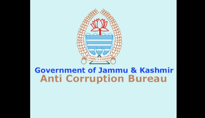 ACB arrests ARTO Kupwara, Motor Vehicle Inspectors and others for corrupt practices in ARTO office Kupwara