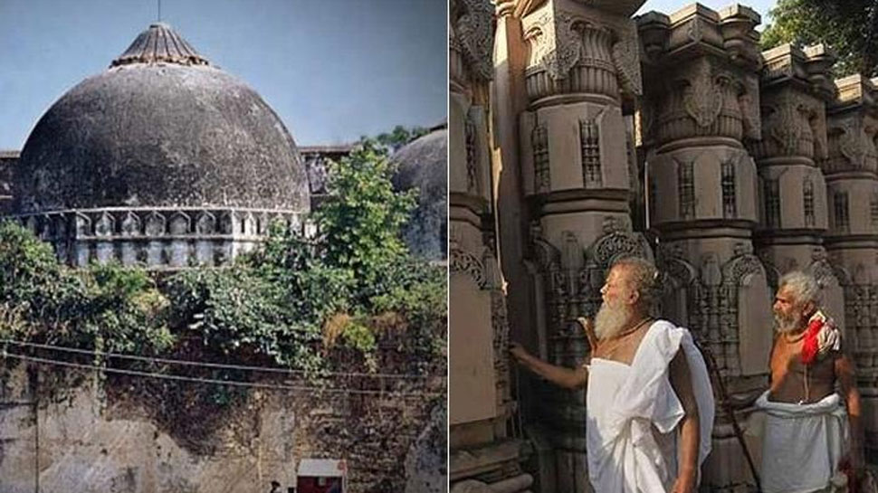 Ayodhya land title case: SC asks mediation panel to submit report by July 25