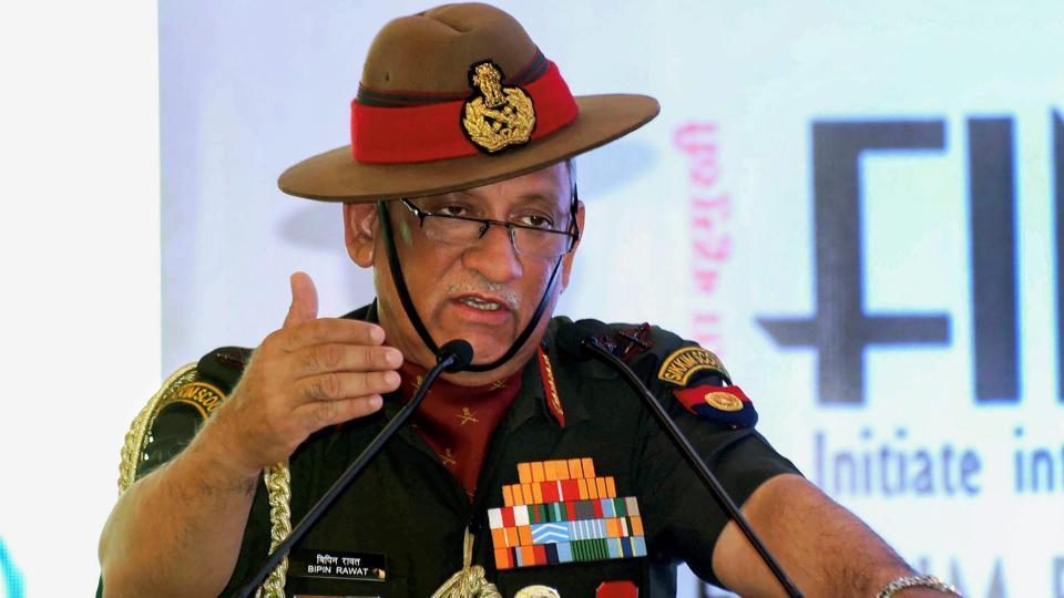 Pakistan will not dare attempt Kargil-like infiltration in coming years: Army chief