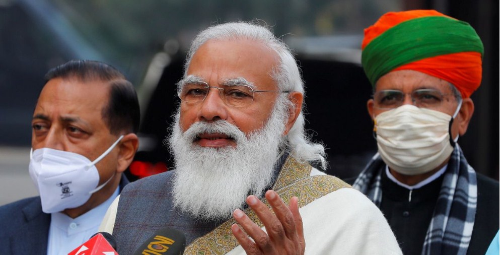 NEP 1st year anniversary: PM Modi announces engineering courses in 5 regional languages