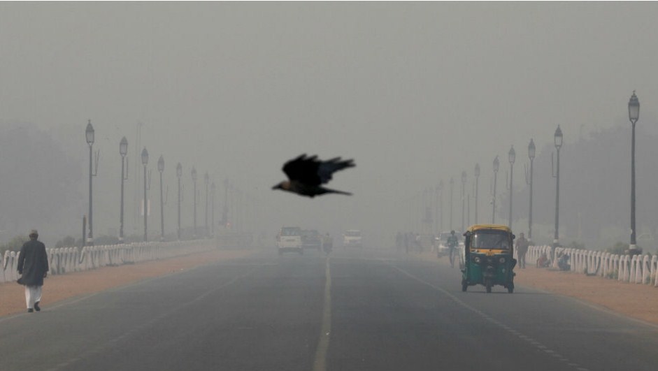 No breather for Delhi-NCR yet, air quality remains in 'very poor' category