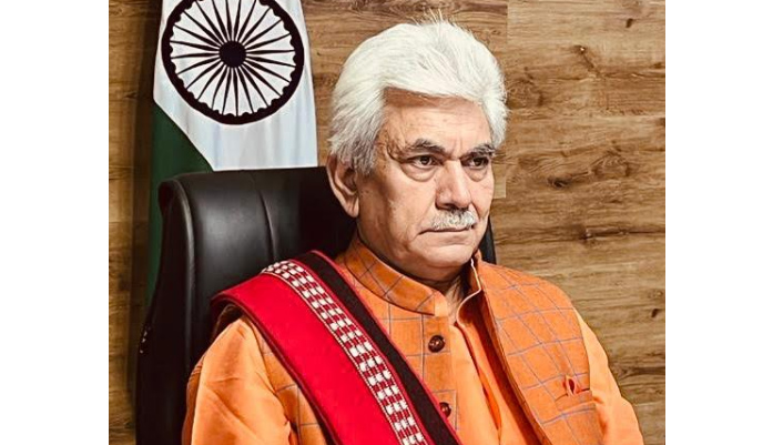 Lt Governor voices people’s suggestions & insights in 11th edition of ‘Awaam Ki Awaaz’