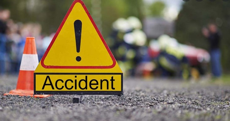Man killed, 5 injured in car accident near JK's Bhadarwah