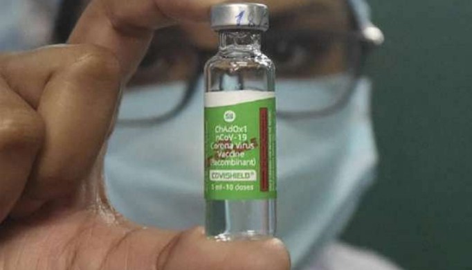 AstraZeneca COVID vaccine linked with small risk of low blood platelets: Study