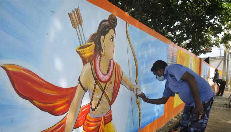 Ayodhya: Ram temple to open for devotees at the end of 2023