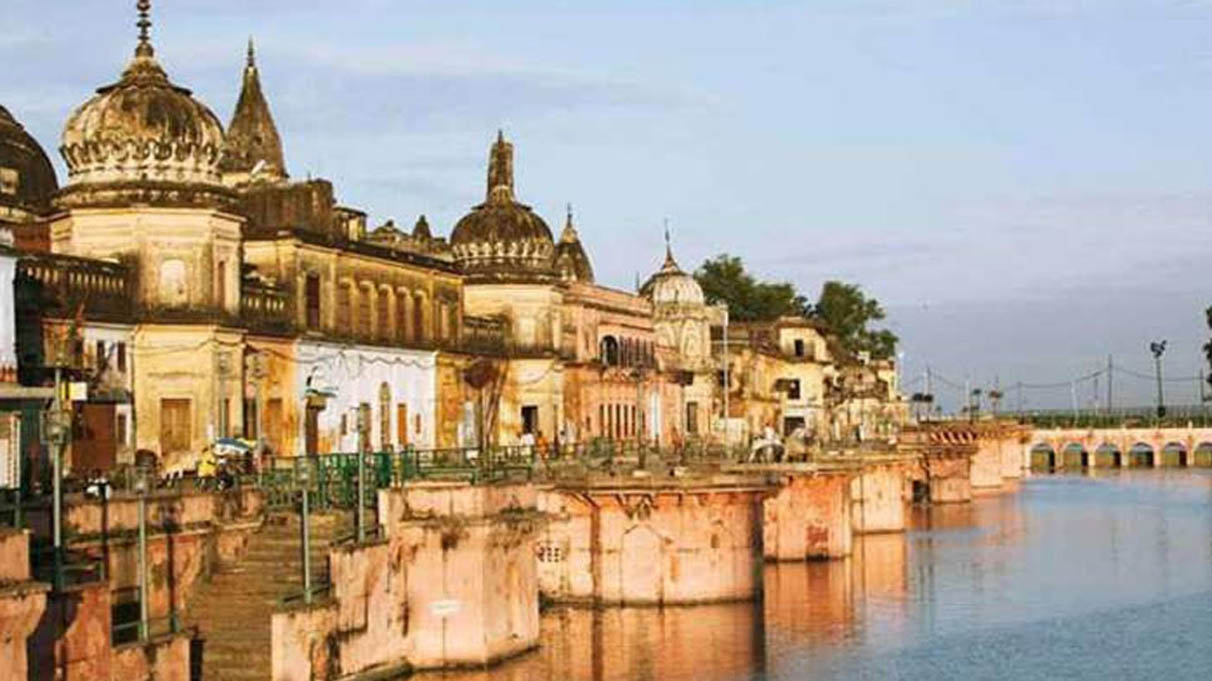 Ayodhya land title case: SC to hear matter in open court on August 2