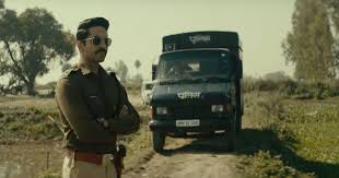 Ayushmann Khurrana's 'Article 15' maintains a solid grip at the Box Office