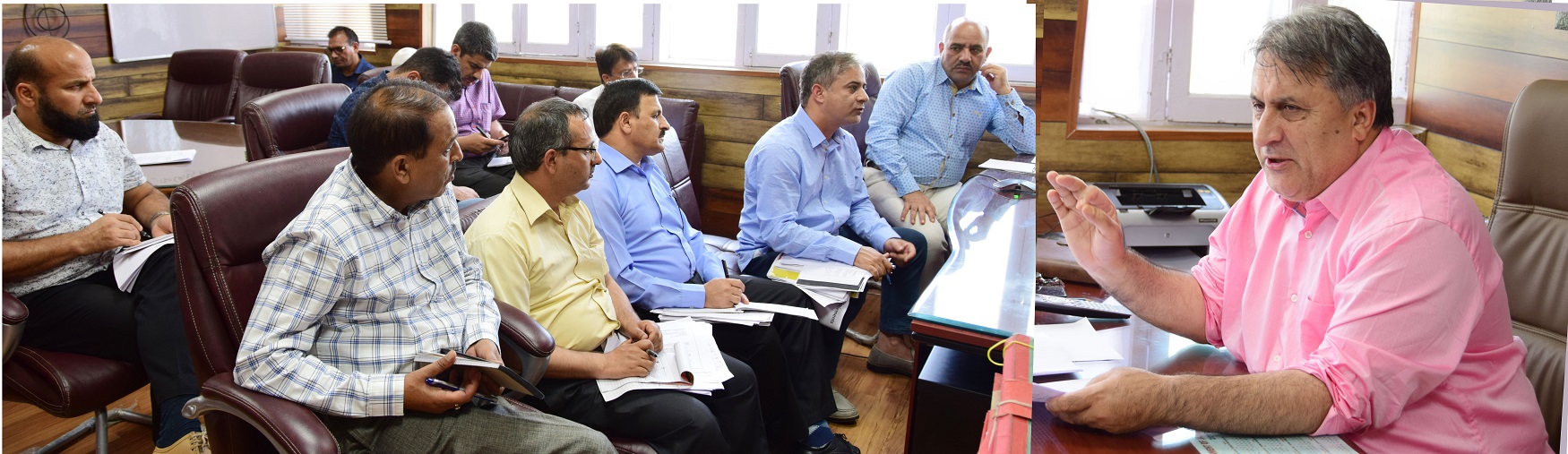 5 % of all new buses to be registered as disabled- friendly: Dr Samoon