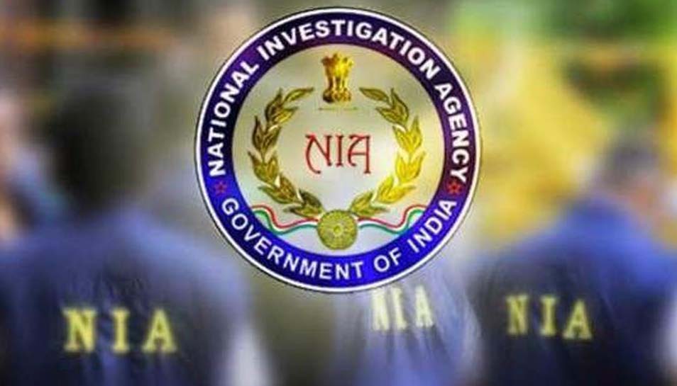 J&K: NIA raids multiple locations in connection with terror attack on security forces