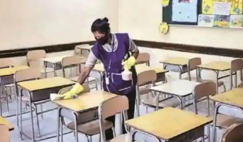 COVID third wave: Himachal Pradesh schools to stay closed till August 28