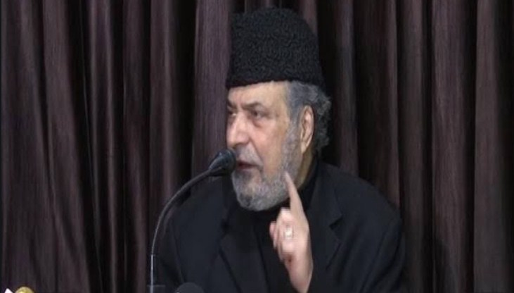 Mehbooba Mufti’s remarks on Article 370 downgraded J&K status: Muzaffar Baig