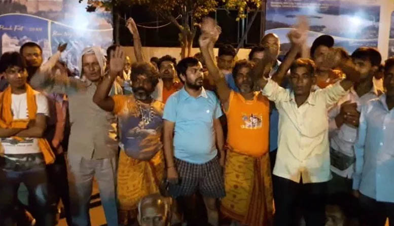 Batch of 1,175 pilgrims leave for Amarnath Cave Shrine from Jammu