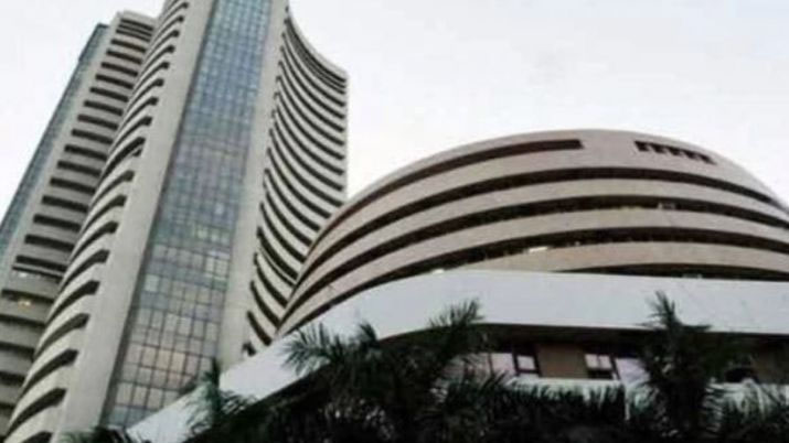 Sensex rallies over 300 pts; Nifty reclaims 11,300