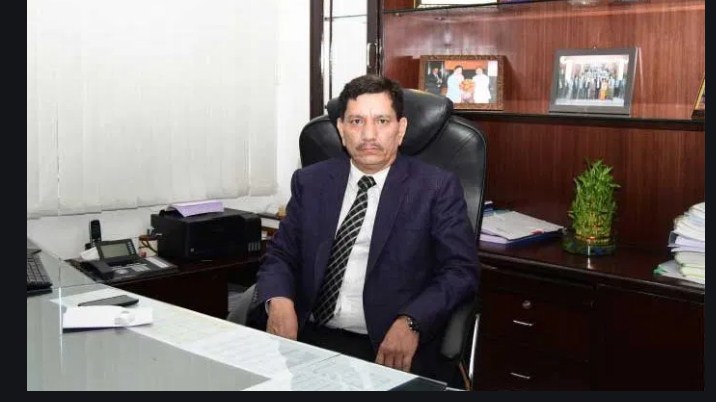 No merger on cards, J&K Bank has strong fundamentals: CMD R K Chhibber
