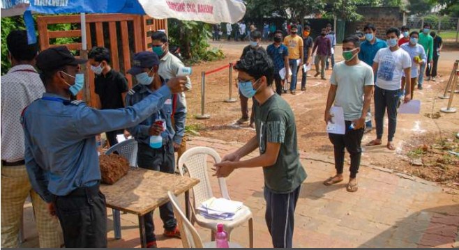 NEET-PG exam 2021 to be held on September 11