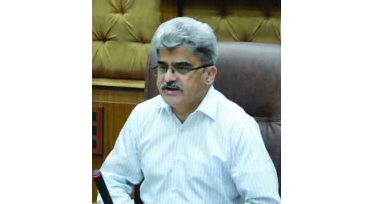 New Excise policy to ensure ‘one person one vend': Atal Dulloo