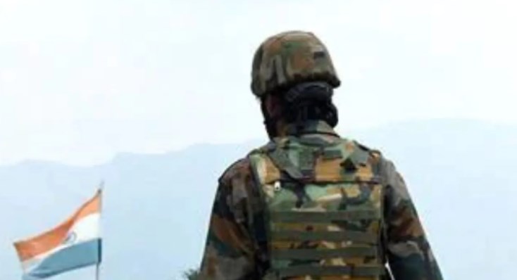 Army jawan dies by suicide in J-K’s Ramban